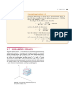 2.7 Shear Strain Mechanics - of - Materials - 7th - Edition - Beer