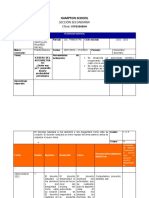 Secu 1, 2 y 3. Artes Visuales. Semana 14