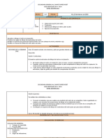 ARTES VISUALES SECUNDARIA 1 K (Del 17 Al 21 de Febrero de 2020)