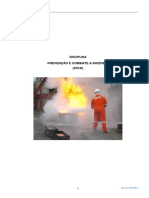 03 - JJR Apostila PCI-P - Prev. e Comb. A Incndio