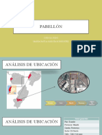 Pabellón - Codo A Codo