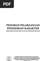 Download Pedoman Pelaksanaan Pendidikan Karakter by NA Suprawoto SN62264568 doc pdf