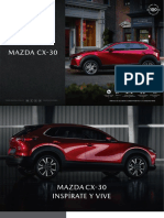FT Mazda cx30 Digital Feb4.2