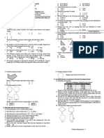 Kls 4 - Matematika