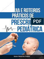 Ped Prescrições Otorrinolaringologia