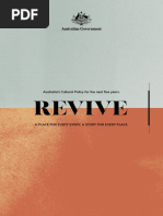 Albanese Government's Whitlamesque New Arts Policy