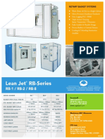 Ransohoff RB Series 7 20