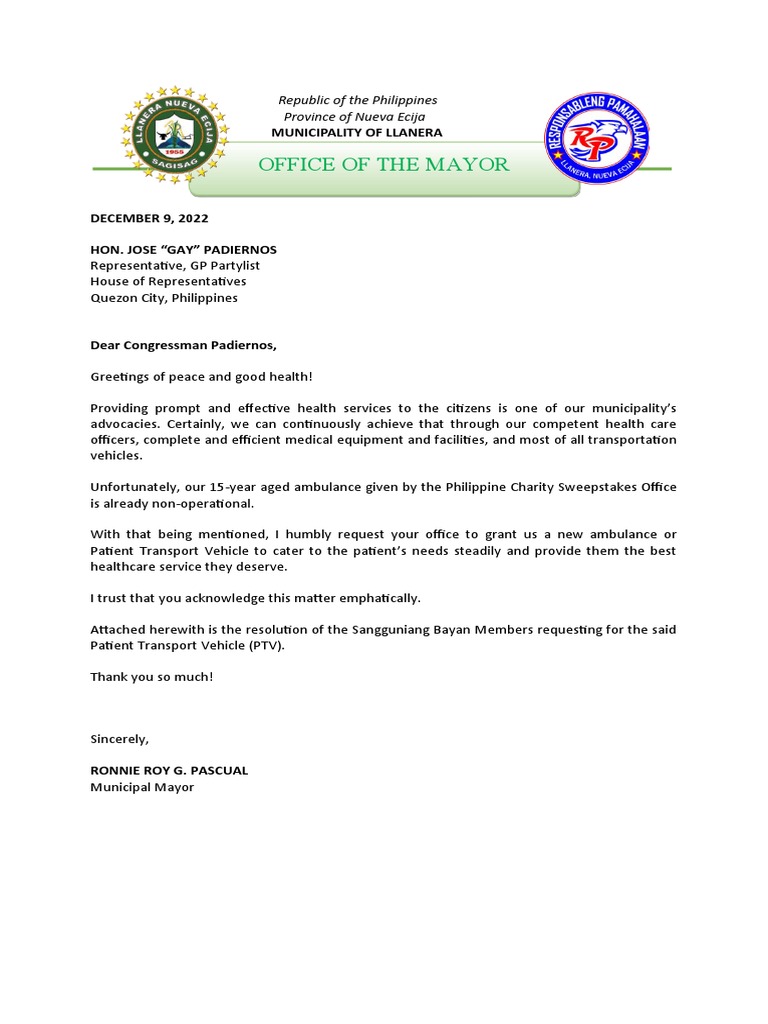 ambulance-request-pdf