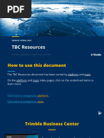 TBC Resources