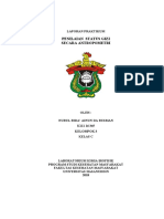 Laporan Praktikum 1 Antropometri Ass 2 Diperbaiki Sedikit