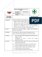 9.1.1.6 SOP Penatalaksanaan KTD, KTC, KPC, KNC