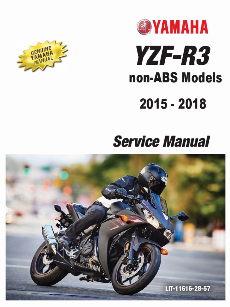 2015 YAMAHA R3 SERVICE MANUAL PDF FREE DOWNLOAD visual data 7