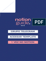 Notion Guide