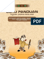 Buku Panduan Fja 22