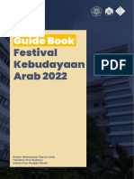 Buku Panduan FKA 2022