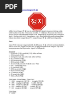 Download Mengenal Alfabet Korea by Maryati Agustina SN62265776 doc pdf