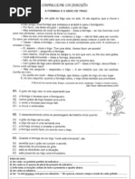 Palavras Com Ice e Isse | PDF