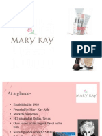 Mary Kay