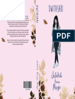 Redesign Cover Novel