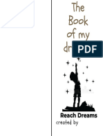 The Books of My Dreams