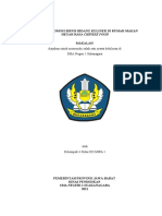 XII MIPA 1-Kelompok4 - Strategi Promosi Bidang Kuliner Di Rumah Makan Hegar Rasa Chinese Food