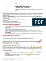 Amf 255-Examen Amf Formation