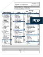 FO-SST-13 Inspección de Equipos Maquinas