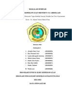 MAKALAH SEMINAR FALSAFAH