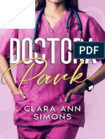 Doctora Park - Clara Ann Simons