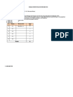 Format Penyusunan Instrumen Tes 1