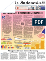 Edisi - Harian - 2022!09!28 (Editorial Property Inflasi, Bursa Carbon)