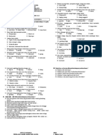 Kls 4 - Tema 1 Sesi 2