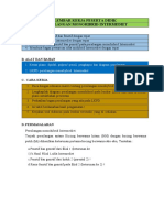 LKPD Mono Intermediet