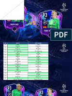 Ucl Compare GK