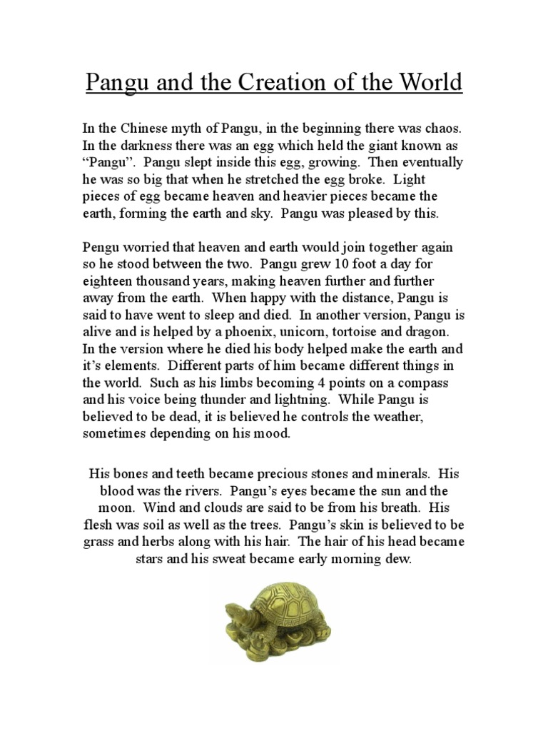 Pangu WIP | PDF | Social Science | Young Adult