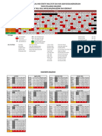 Kalender Pendidikan Provinsi Jatim 2022 2023