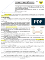 Module 5-Circular Flow of Economy