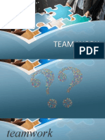 Team Template 16x9