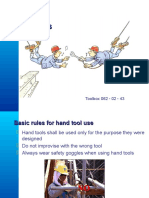 062-02-43 Hand Tools