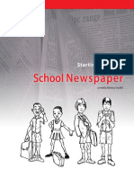 Newspaper Toolkit Final