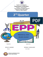EPP Cover