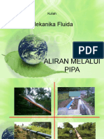 Dokumen - Tips - Kuliah Hidraulika Aliran Pipa 5680f8f15859e