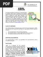 XBRL Express 2 Manual | PDF