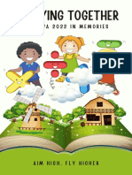 Green Fun Kids Book Cover