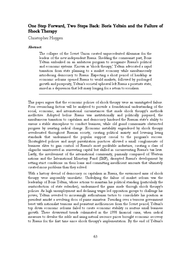 one-step-forward-two-steps-back-an-analysis-of-how-boris-yeltsin-s