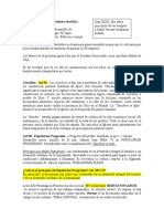 Doctrina Social Del Iglesia Vista en El Ecuador Parcial 2