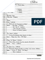 Laporan diskusi evaluasi pembelajaran