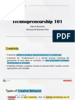 M1-02 IE103-Technopreneurship-101