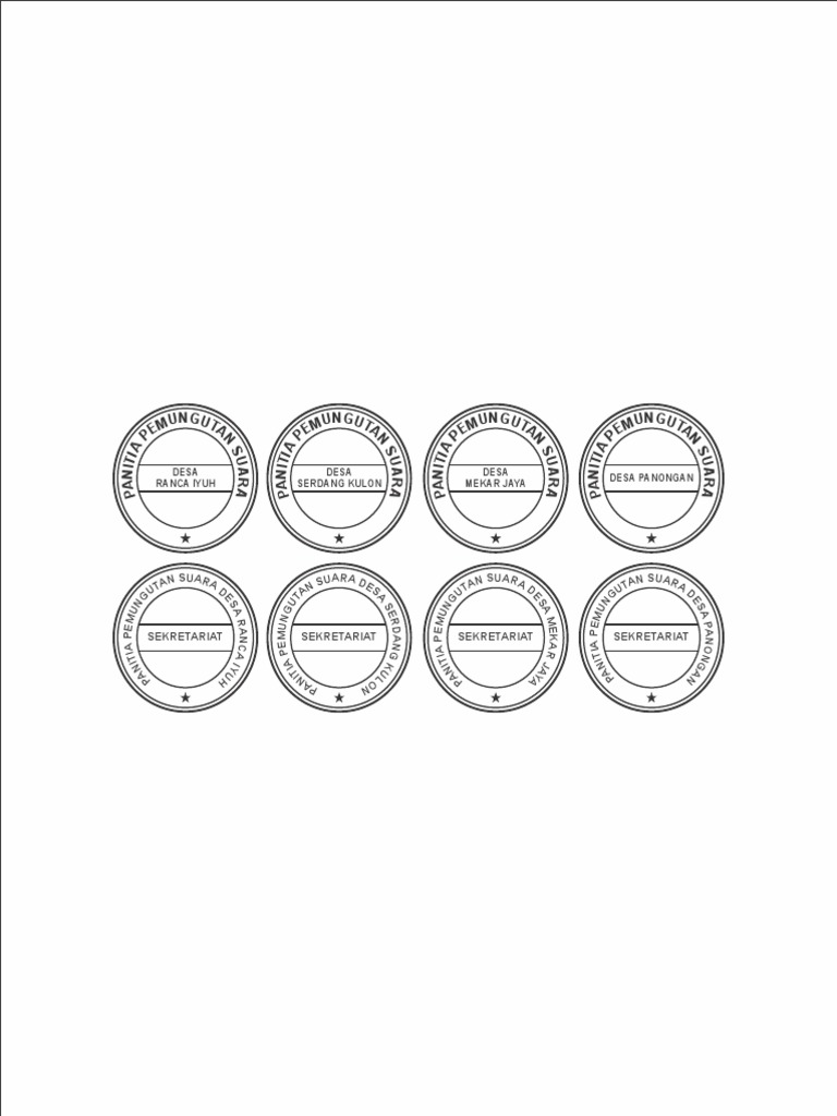 Stempel PPS | PDF
