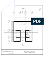 Planta Arq